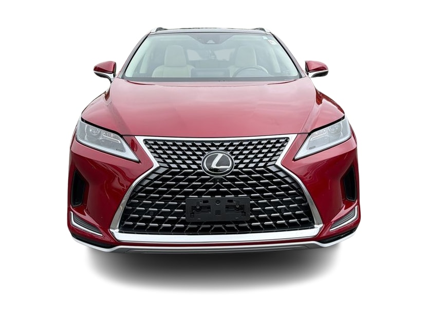 Thumbnail: 2020 Lexus RX - 27