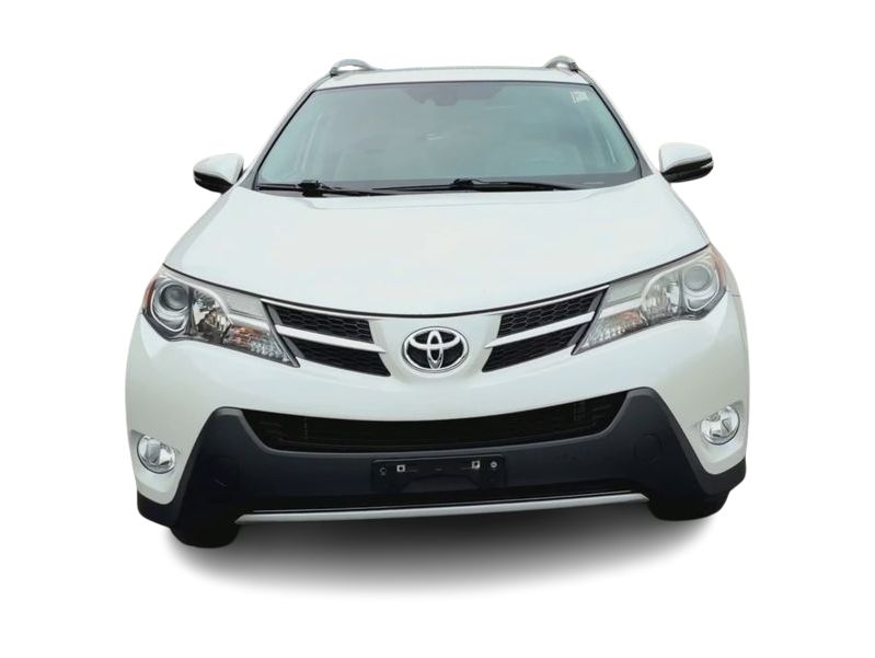 Thumbnail: 2015 Toyota RAV4 - 6