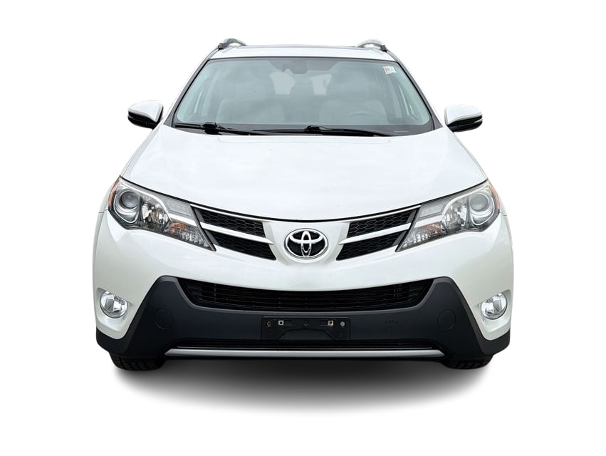 Thumbnail: 2015 Toyota RAV4 - 27