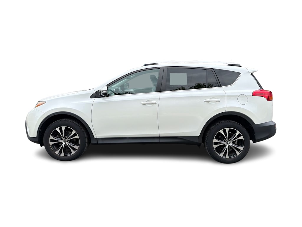 Thumbnail: 2015 Toyota RAV4 - 22