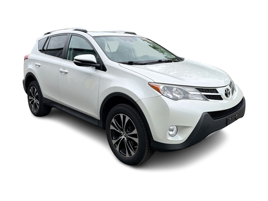 Thumbnail: 2015 Toyota RAV4 - 26