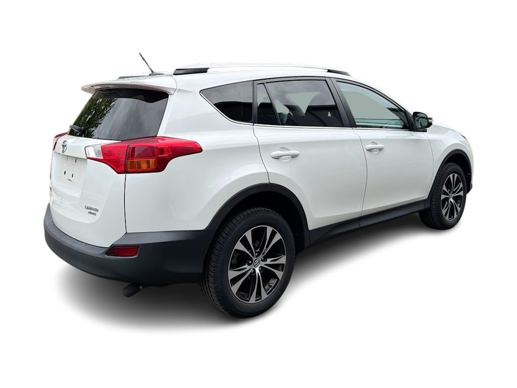 Thumbnail: 2015 Toyota RAV4 - 24