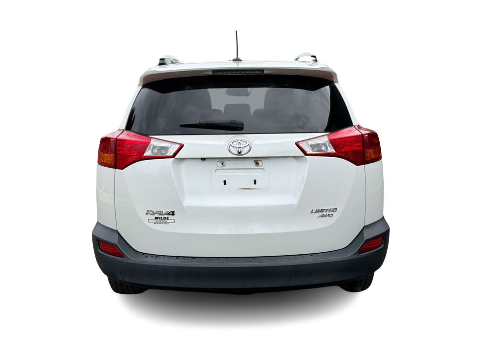 Thumbnail: 2015 Toyota RAV4 - 23
