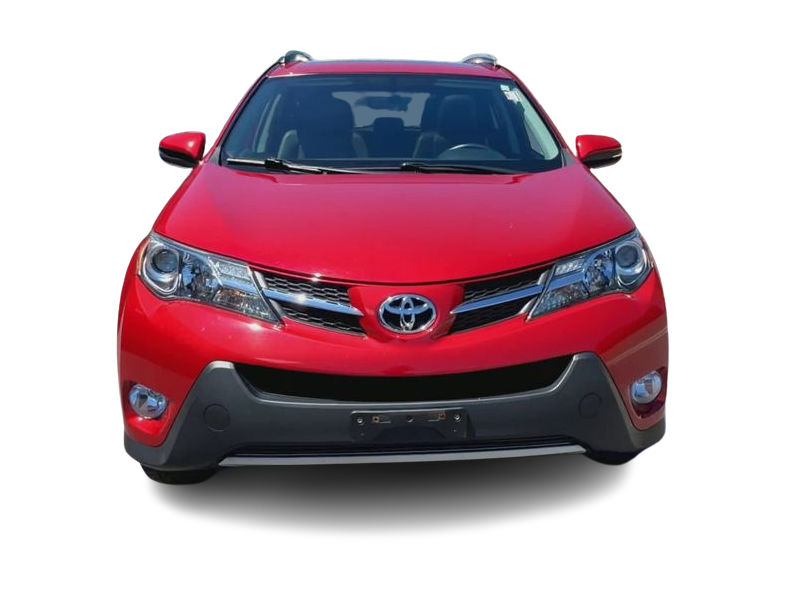 Thumbnail: 2015 Toyota RAV4 - 6
