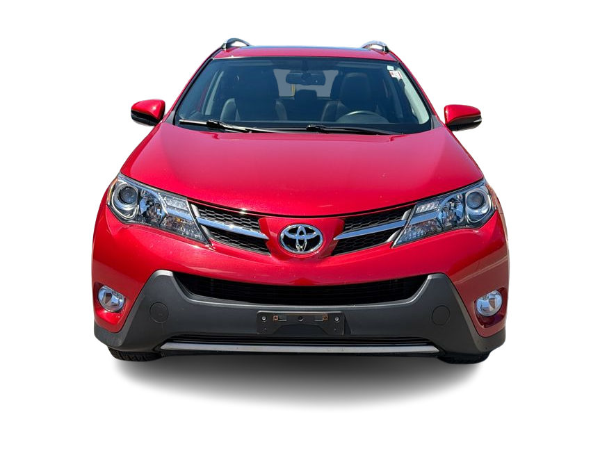 Thumbnail: 2015 Toyota RAV4 - 27