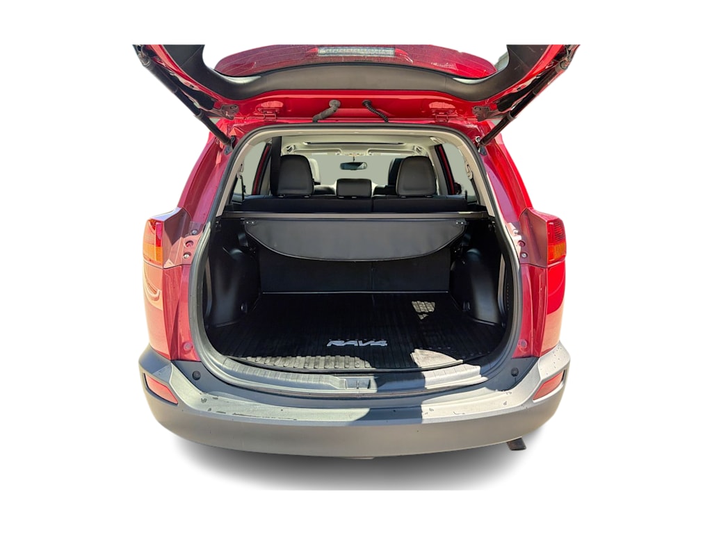 Thumbnail: 2015 Toyota RAV4 - 37