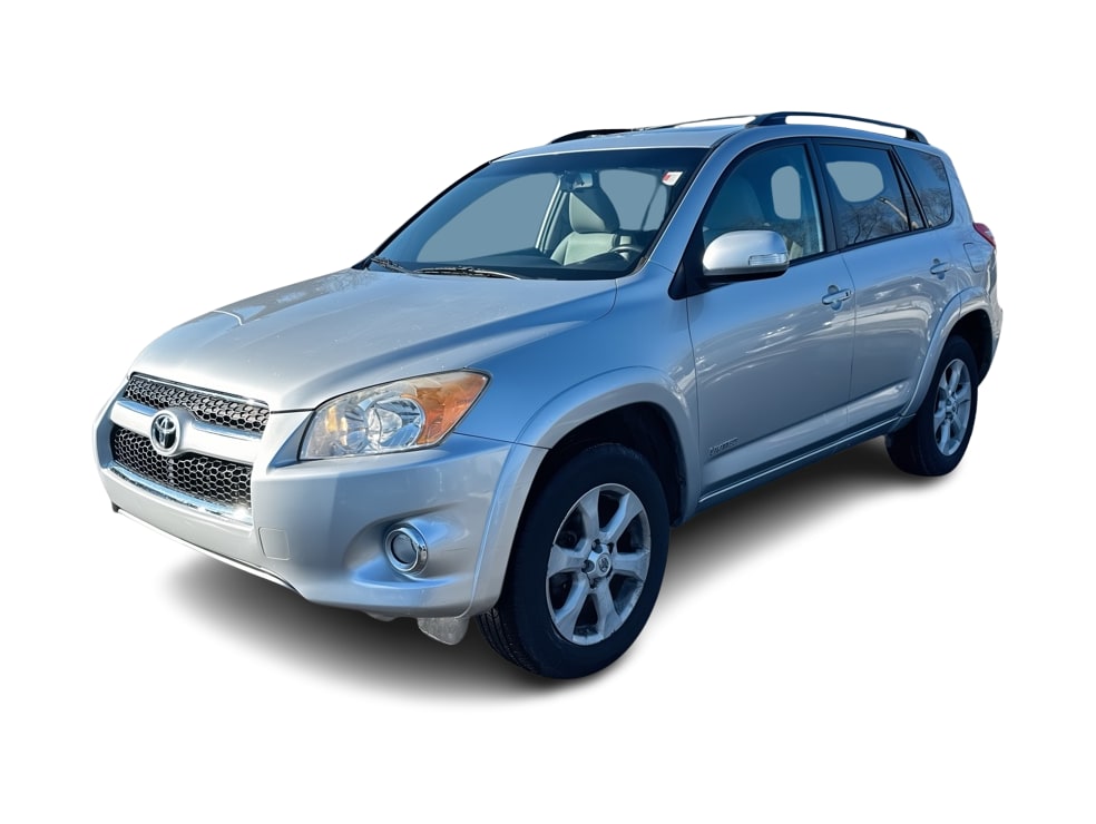 2011 Toyota RAV4