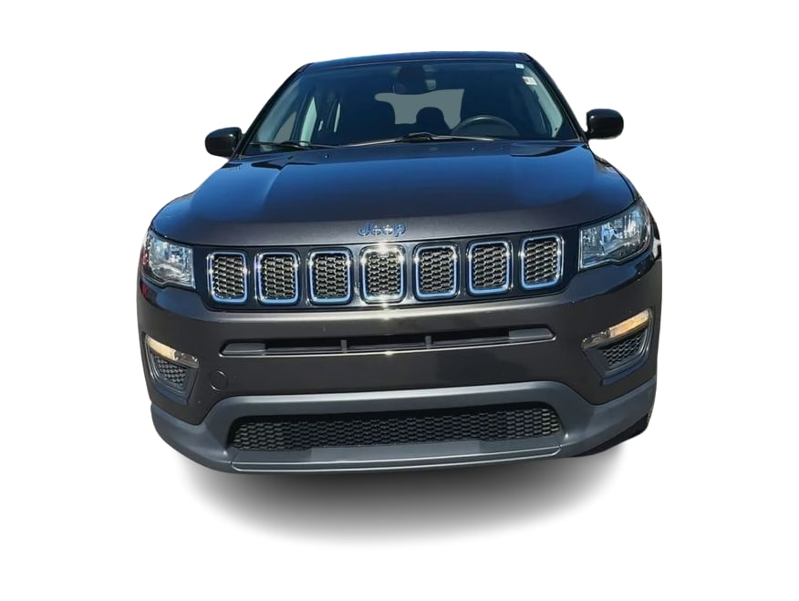 Thumbnail: 2019 Jeep Compass - 6