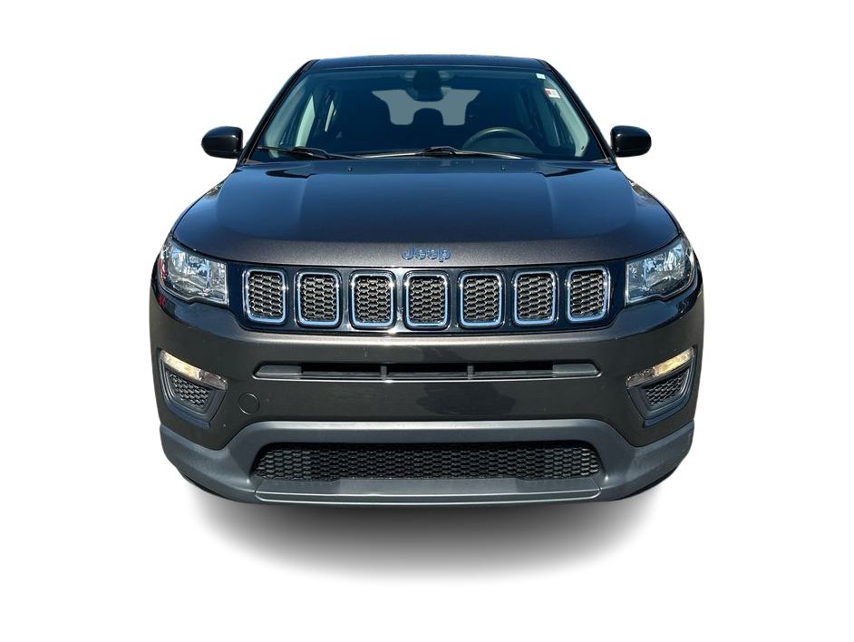 Thumbnail: 2019 Jeep Compass - 27