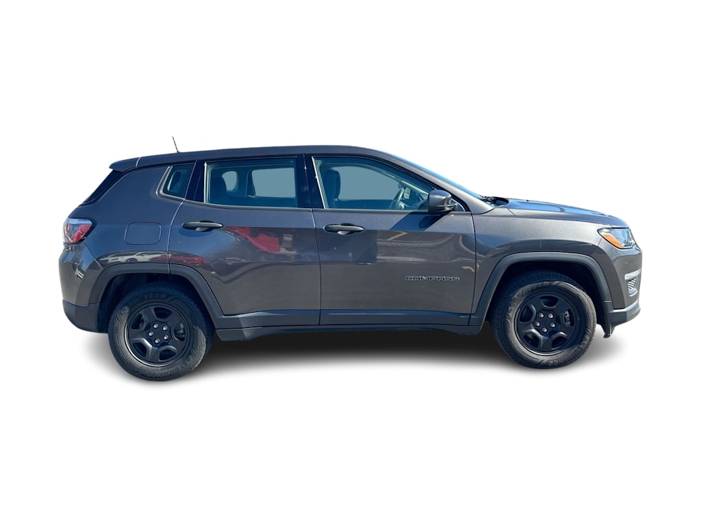 Thumbnail: 2019 Jeep Compass - 25
