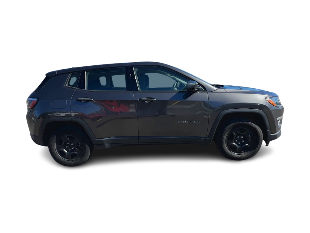 Thumbnail: 2019 Jeep Compass - 20