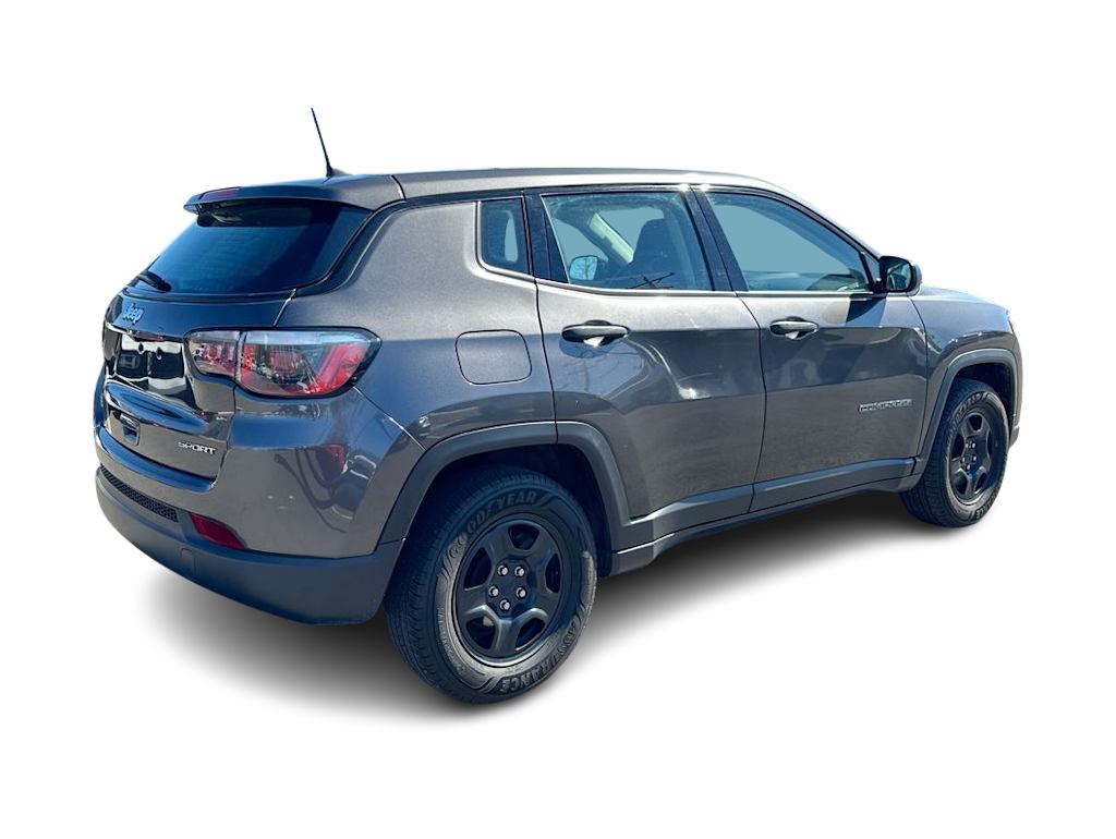 Thumbnail: 2019 Jeep Compass - 24