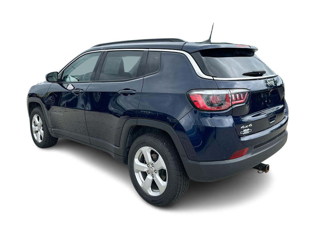 Thumbnail: 2019 Jeep Compass - 24
