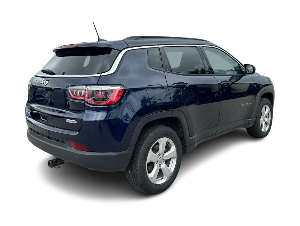 Thumbnail: 2019 Jeep Compass - 26