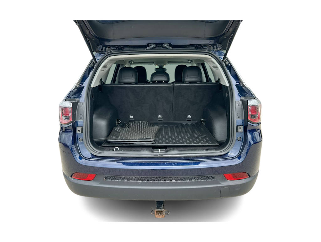 Thumbnail: 2019 Jeep Compass - 15