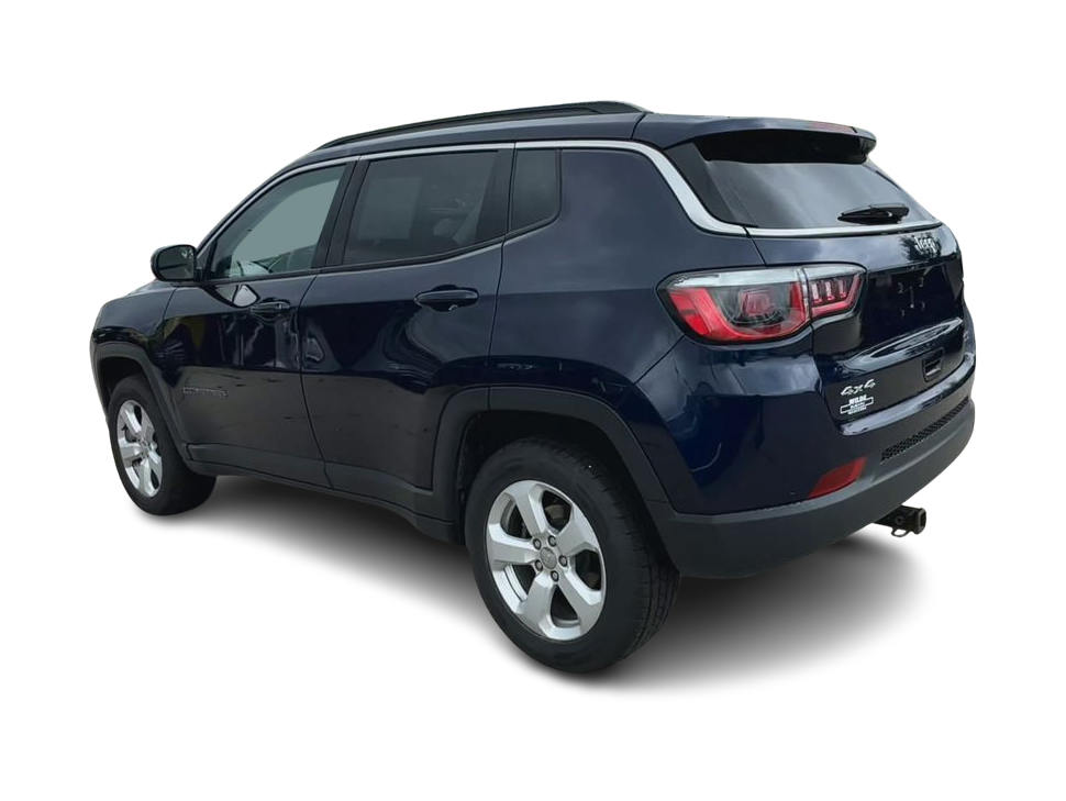 Thumbnail: 2019 Jeep Compass - 4
