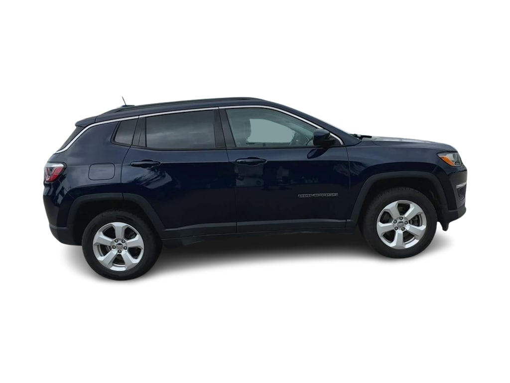 Thumbnail: 2019 Jeep Compass - 22