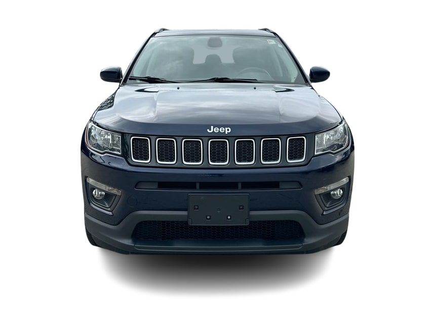 Thumbnail: 2019 Jeep Compass - 29
