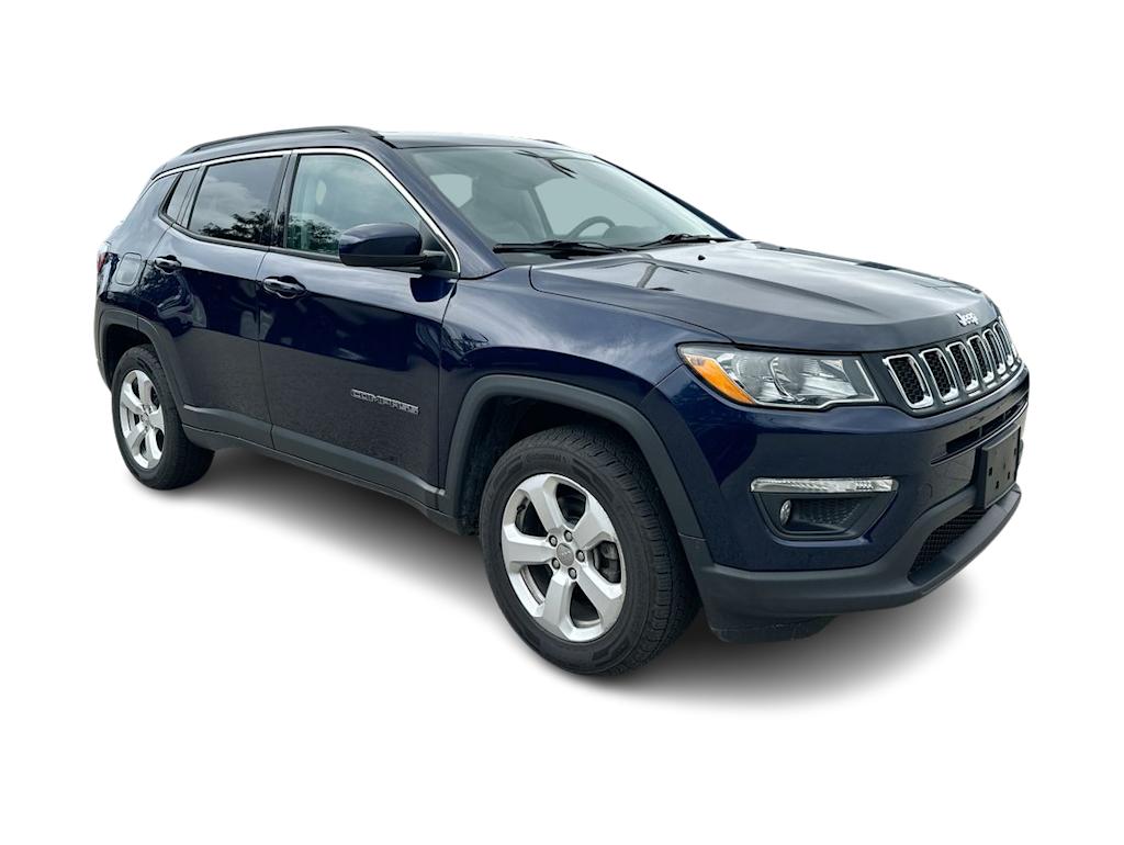 Thumbnail: 2019 Jeep Compass - 28