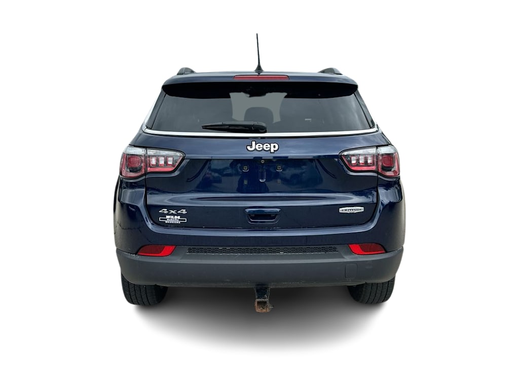 Thumbnail: 2019 Jeep Compass - 25