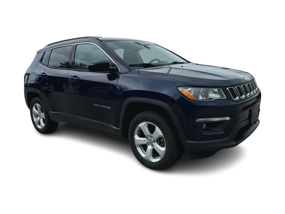 Thumbnail: 2019 Jeep Compass - 18
