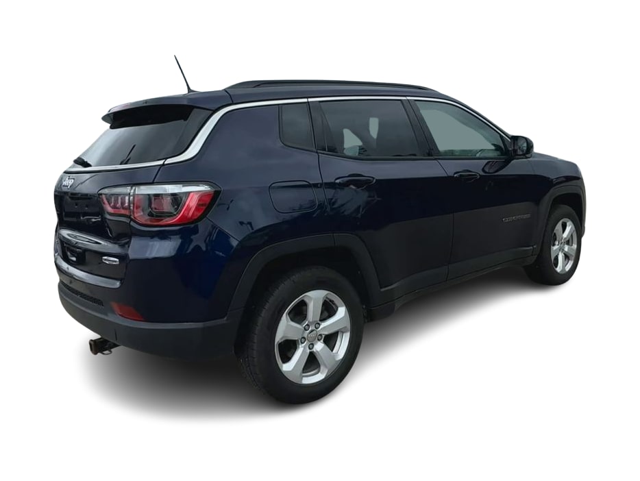 Thumbnail: 2019 Jeep Compass - 21