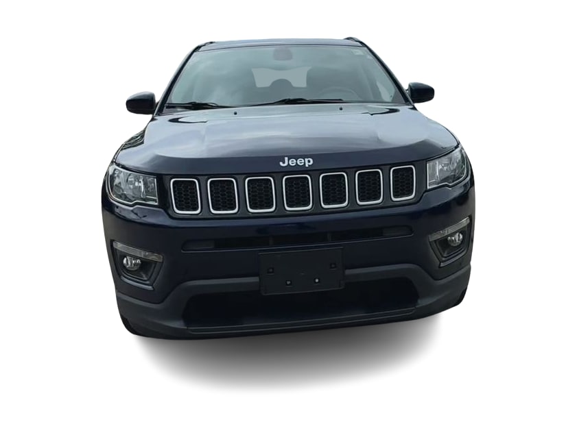 Thumbnail: 2019 Jeep Compass - 5
