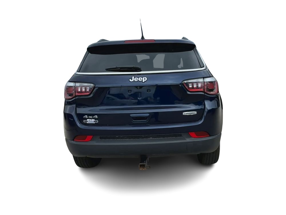 Thumbnail: 2019 Jeep Compass - 20
