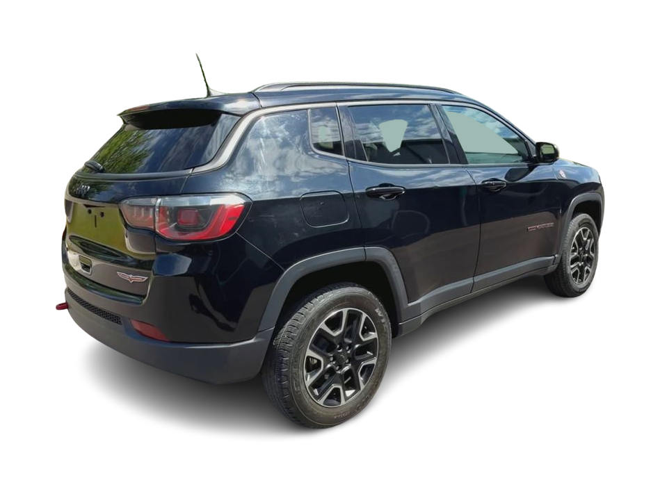 Thumbnail: 2020 Jeep Compass - 19