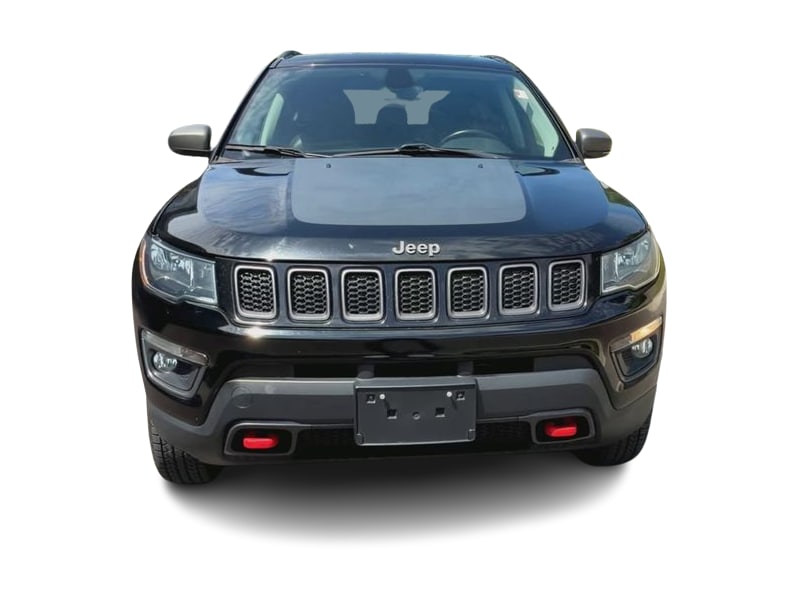 Thumbnail: 2020 Jeep Compass - 6
