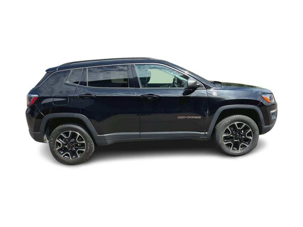 Thumbnail: 2020 Jeep Compass - 20