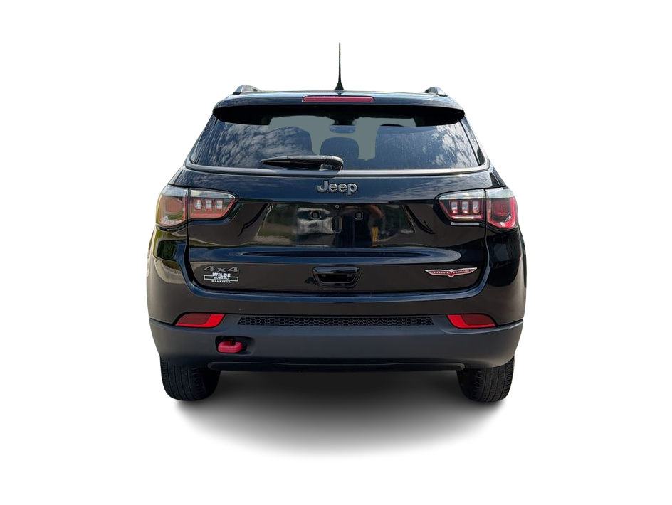 Thumbnail: 2020 Jeep Compass - 23
