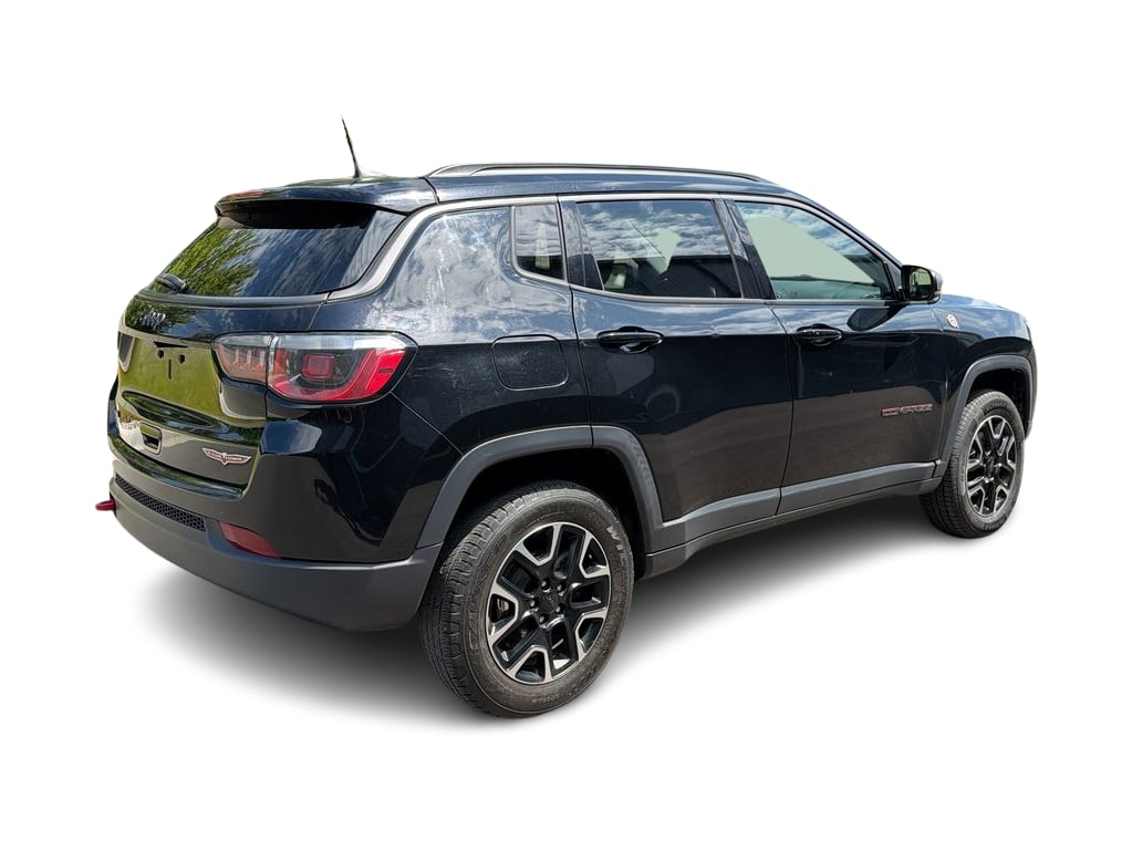 Thumbnail: 2020 Jeep Compass - 24
