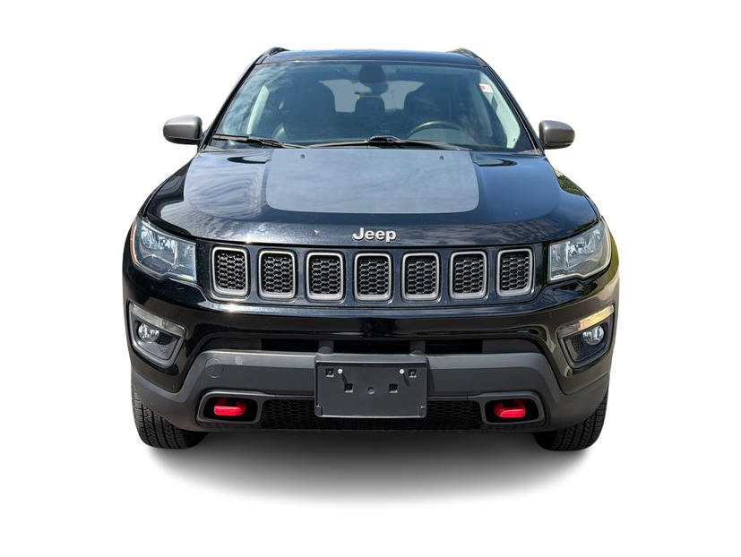 Thumbnail: 2020 Jeep Compass - 27