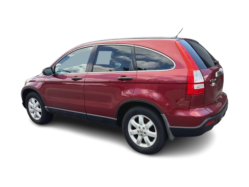 Thumbnail: 2009 Honda CR-V - 17
