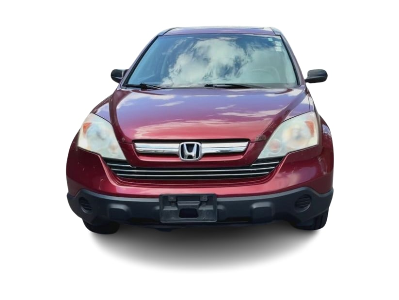 Thumbnail: 2009 Honda CR-V - 6