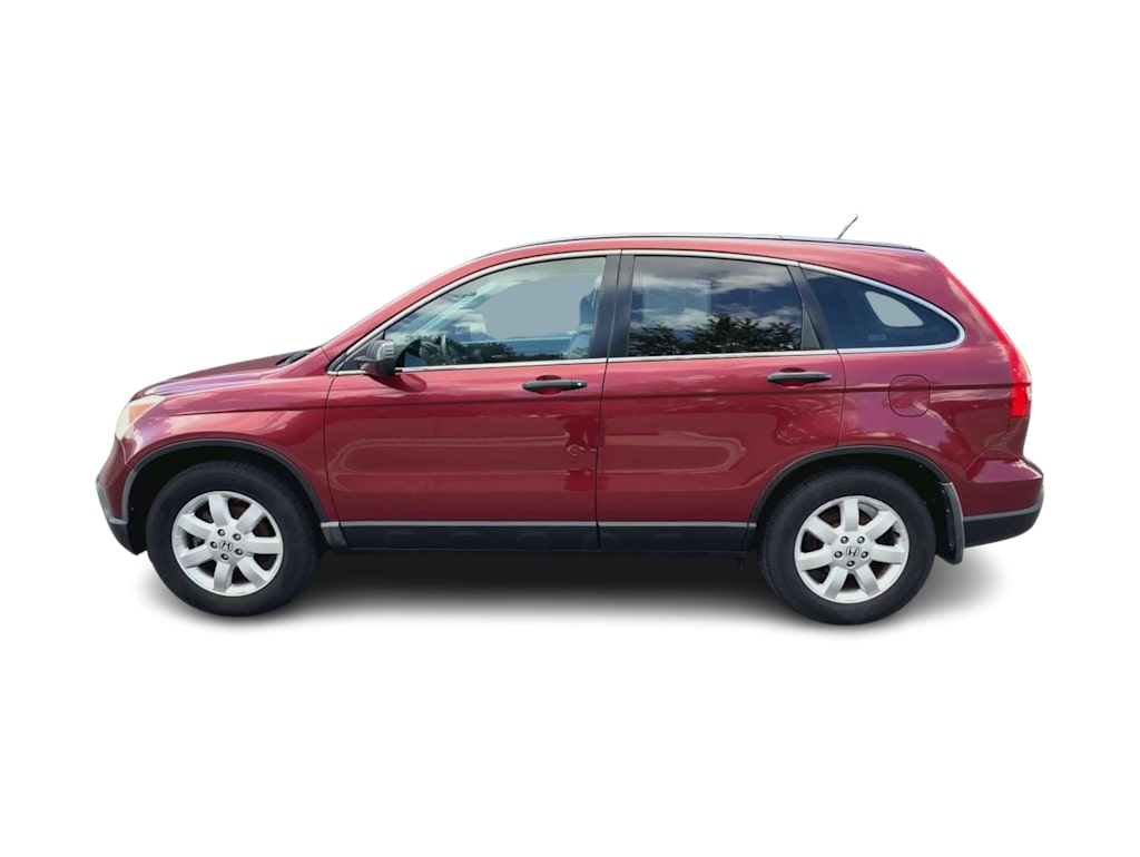 Thumbnail: 2009 Honda CR-V - 3