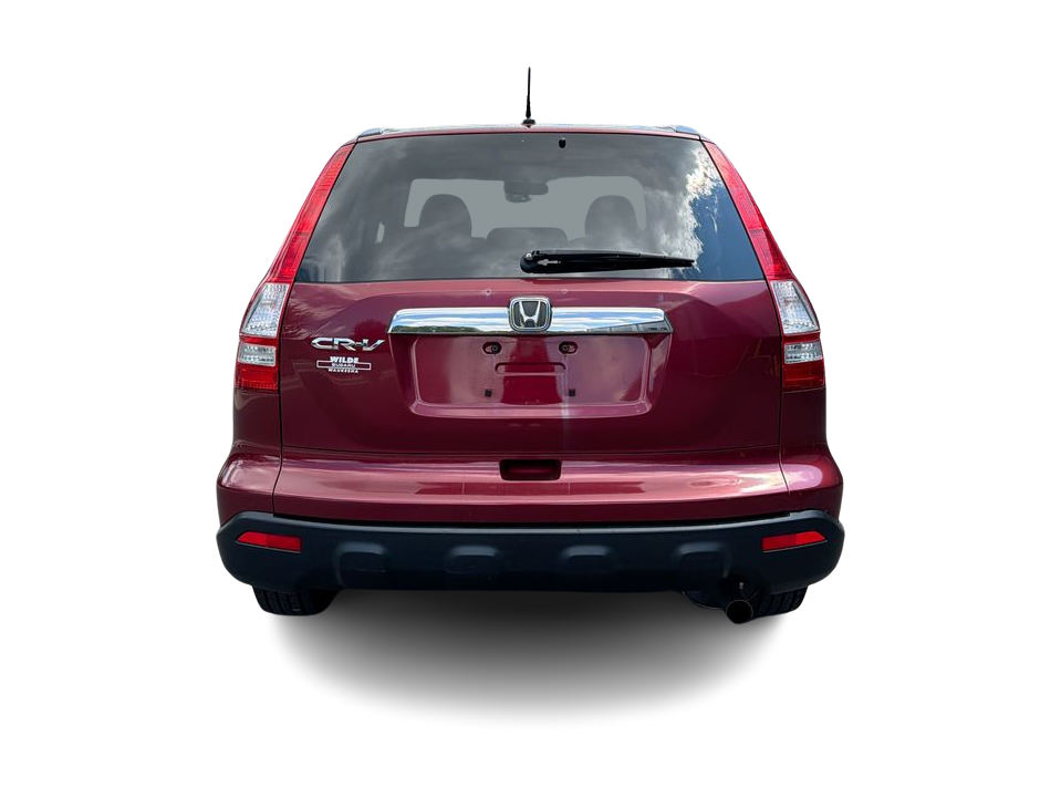 Thumbnail: 2009 Honda CR-V - 21