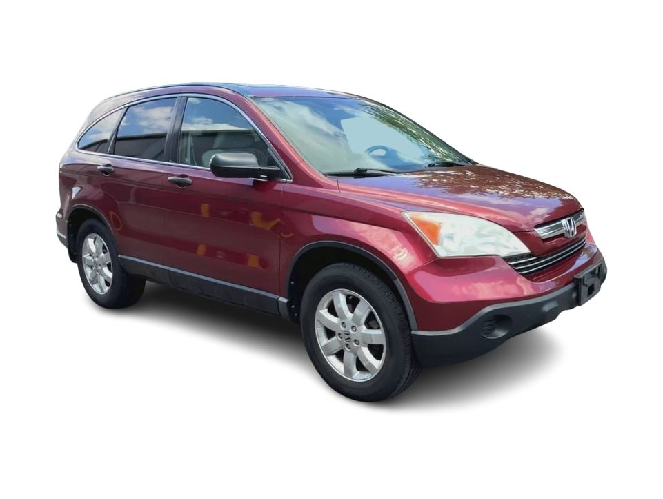 Thumbnail: 2009 Honda CR-V - 15