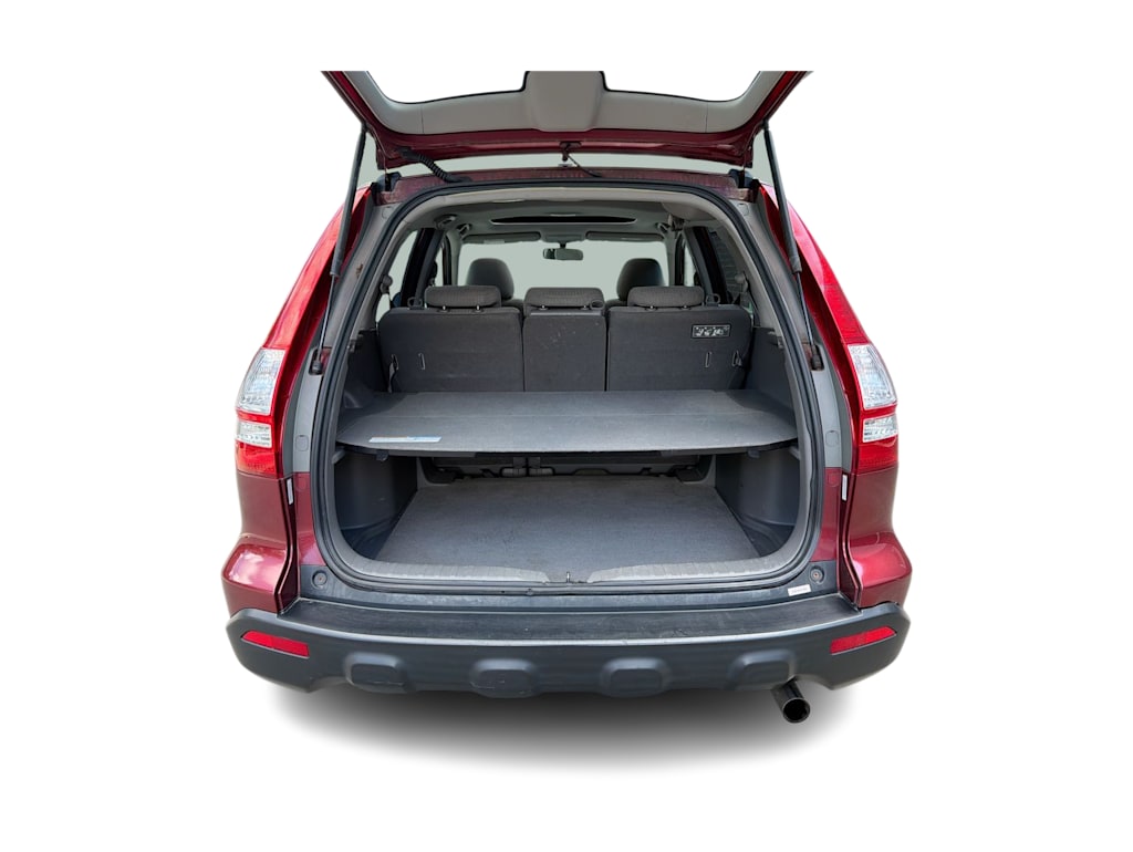 Thumbnail: 2009 Honda CR-V - 14