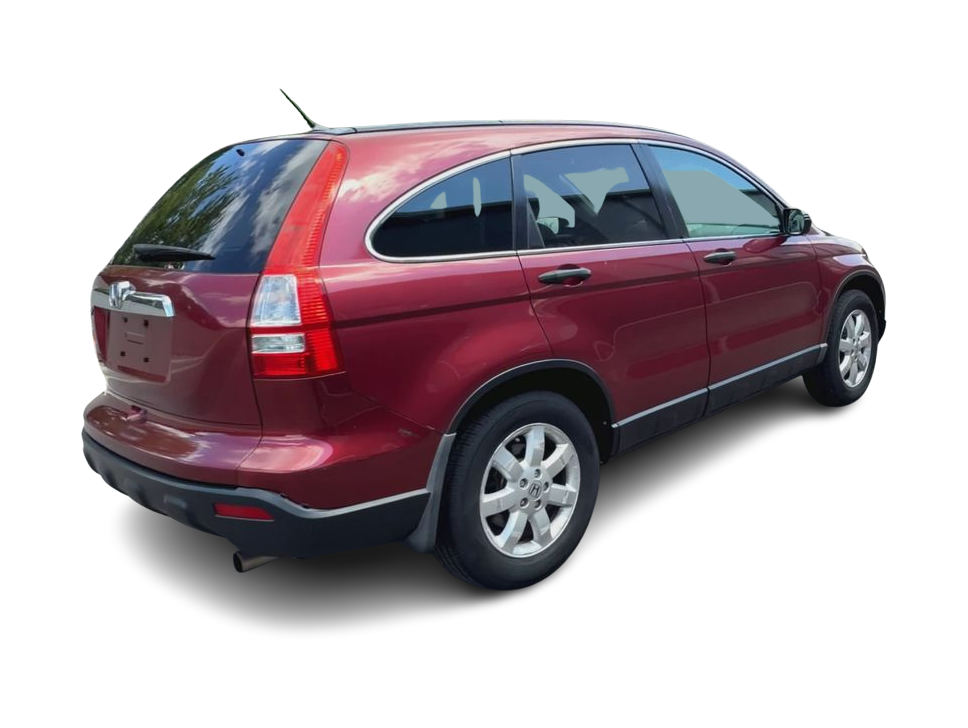 Thumbnail: 2009 Honda CR-V - 18