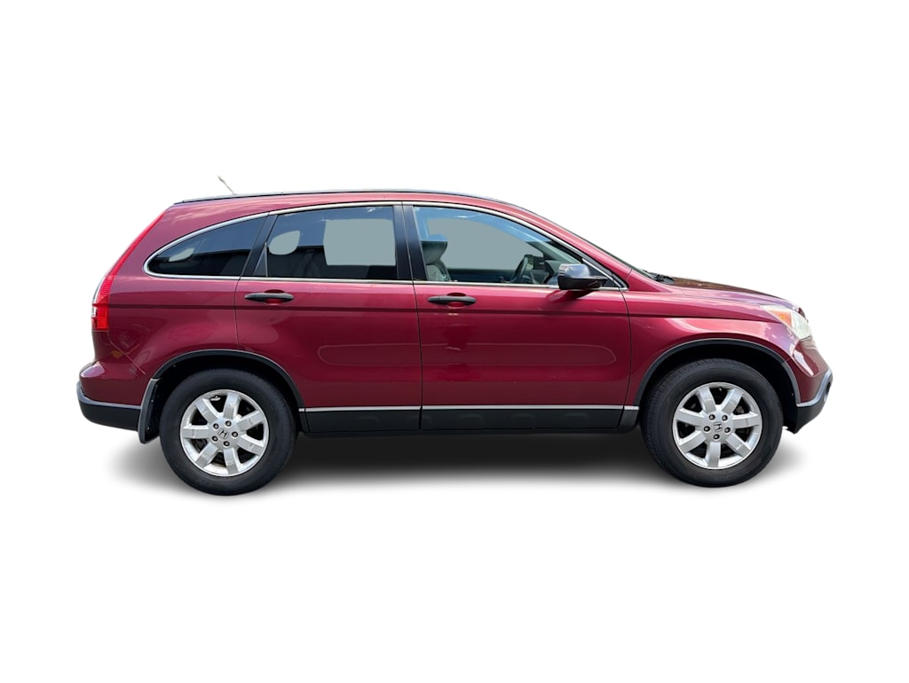 Thumbnail: 2009 Honda CR-V - 23