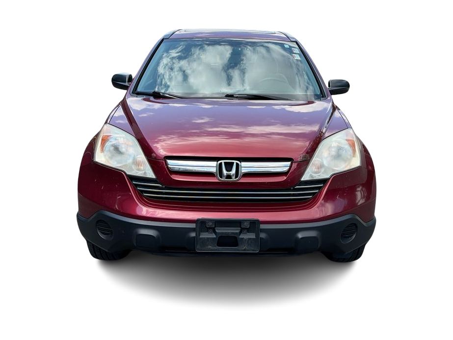 Thumbnail: 2009 Honda CR-V - 25