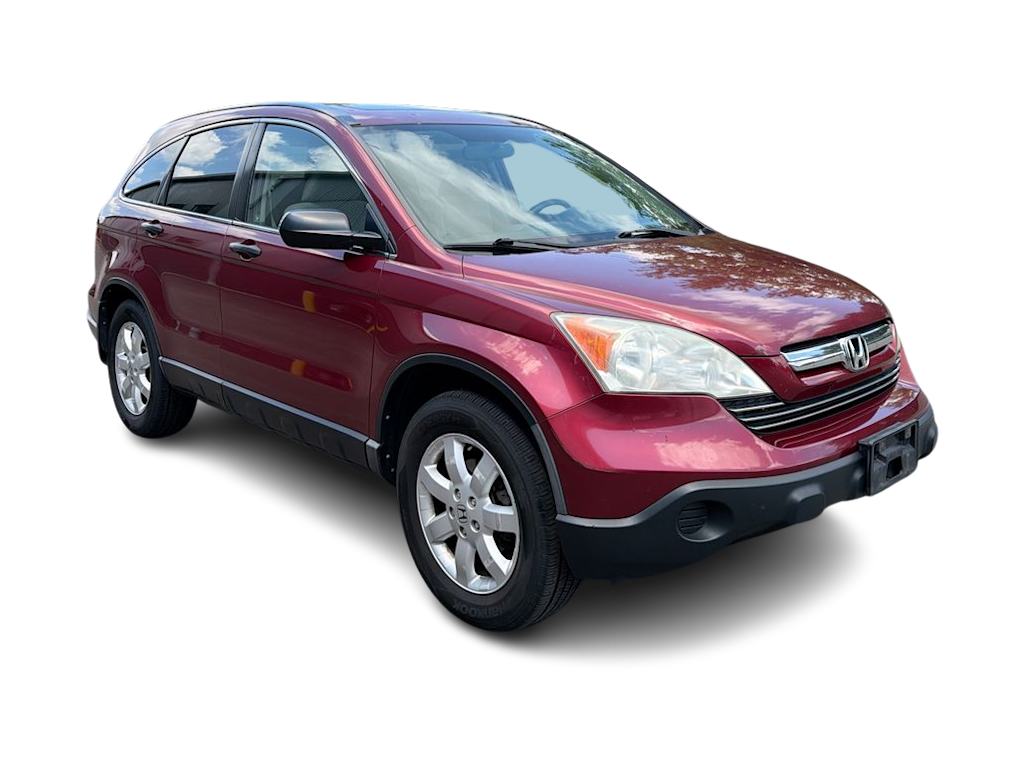 Thumbnail: 2009 Honda CR-V - 24
