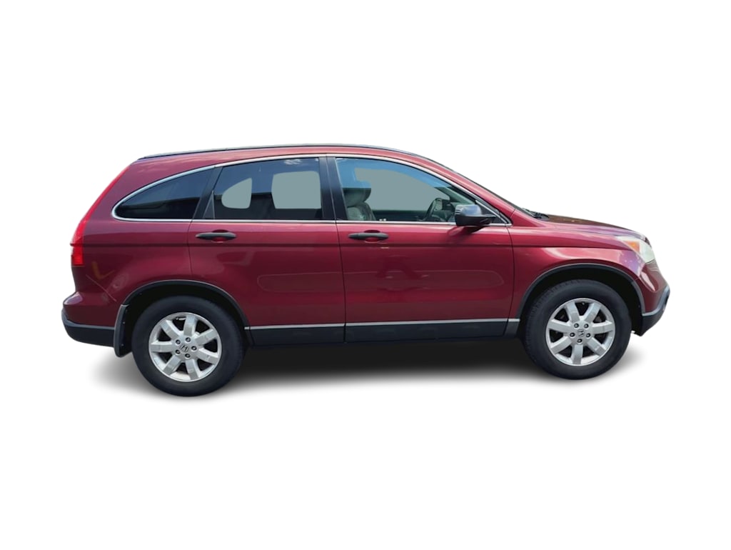 Thumbnail: 2009 Honda CR-V - 19