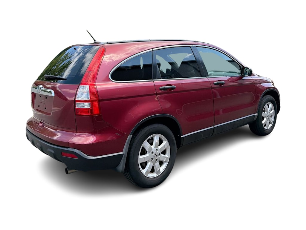 Thumbnail: 2009 Honda CR-V - 22