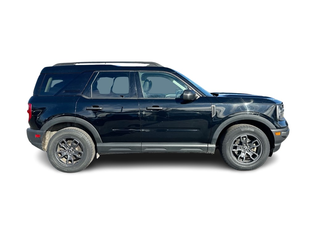 Thumbnail: 2021 Ford Bronco Sport - 25