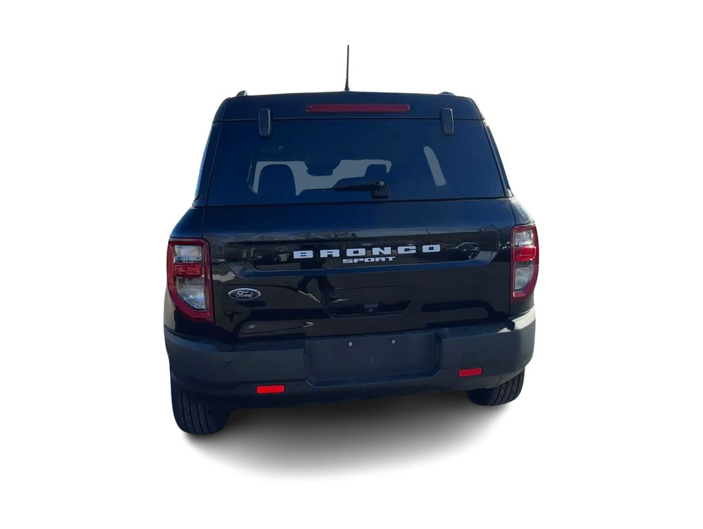 Thumbnail: 2021 Ford Bronco Sport - 18