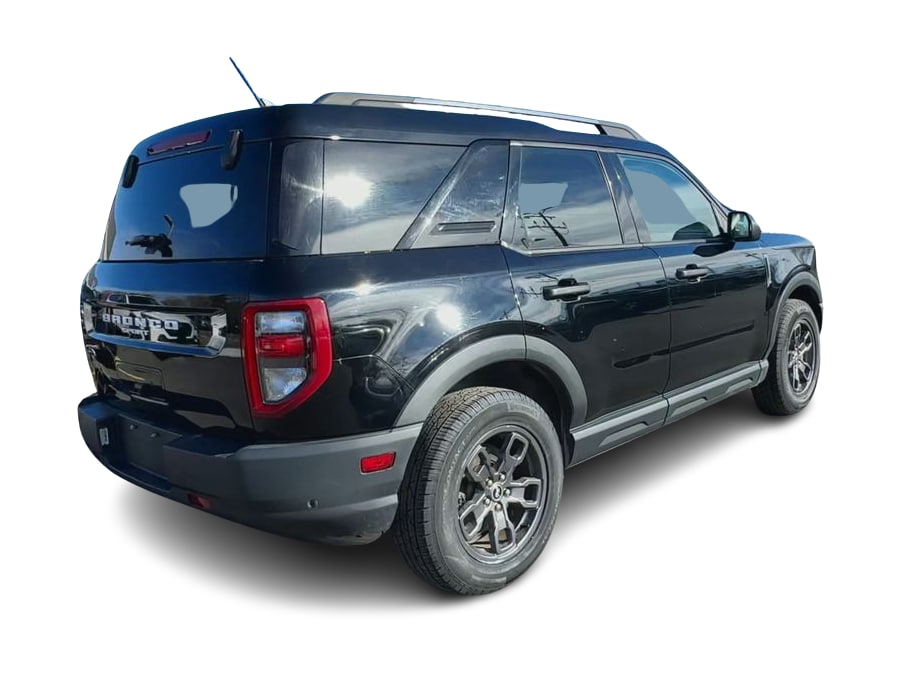 Thumbnail: 2021 Ford Bronco Sport - 19