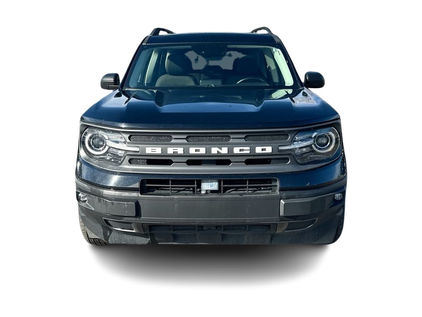 Thumbnail: 2021 Ford Bronco Sport - 27